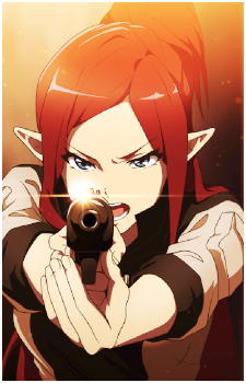 Mirage Farina Jenius