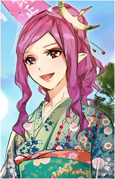 Mirage Farina Jenius