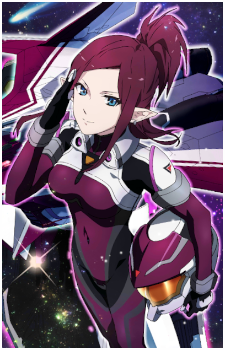Mirage Farina Jenius