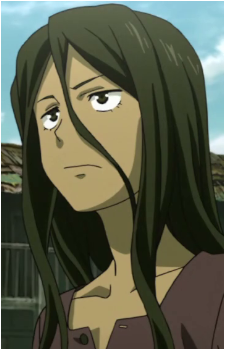 Inukashi
