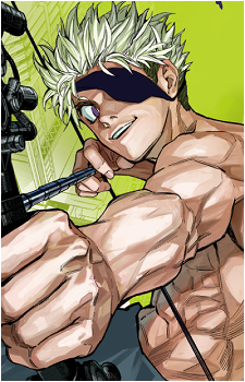 Tenkyu's image