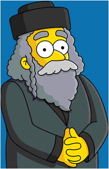 Hyman Krustofsky's image