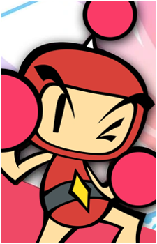 Red Bomber's image