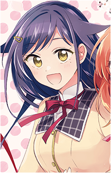 Rinna Fukatsu's image