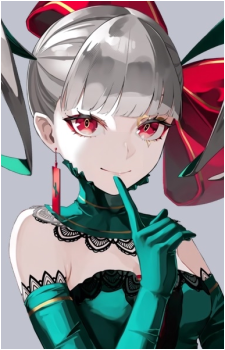 Elise's image