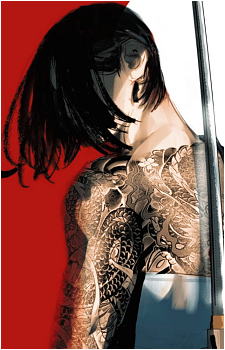 Rin Kaneko