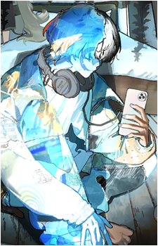 Eve {Utaite}