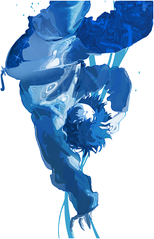 Eve {Utaite}