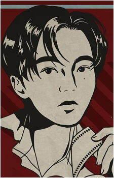 Seungkwan's image