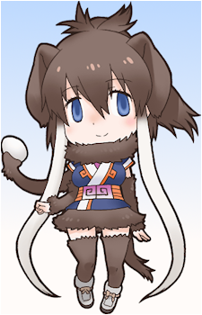 Woolly Mammoth