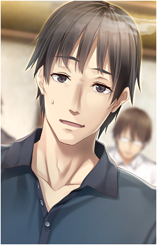Kaoru Arishima's image