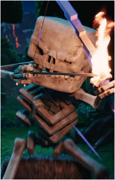 Skeleton