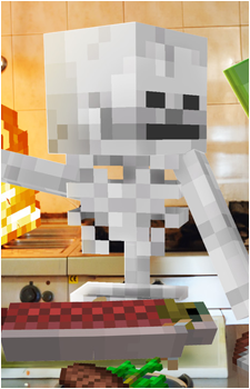 Skeleton
