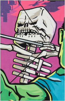 Skeleton