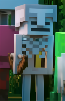 Skeleton