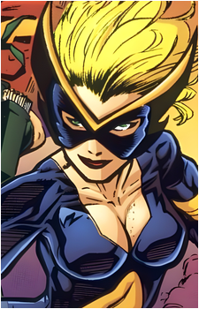 Canary (Dinah Barton)'s image