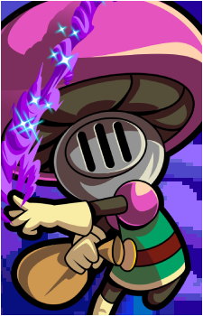 Spore Knight's image