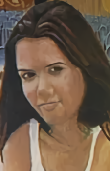Joey Potter's image