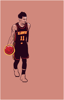 Trae Young
