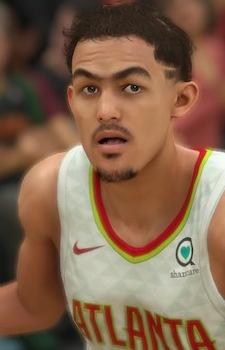 Trae Young