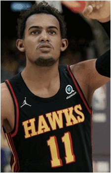 Trae Young