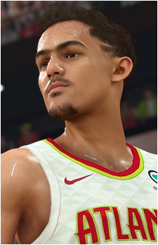 Trae Young