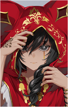 Scheherazade's image