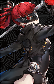 Kasumi Yoshizawa's image