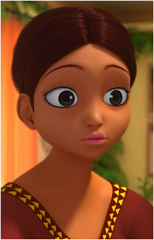 Marlena Césaire's image