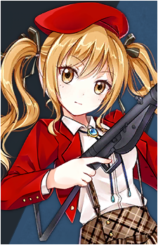 Sten MkII's image