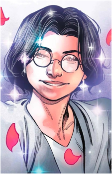 Image 2 - Art: Martin Coccolo | Color: Neeraj Menon Image 2