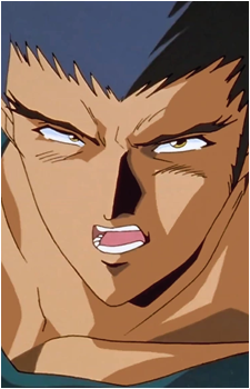 Kujou's image