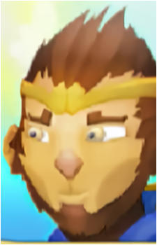 Monkey King {BA}'s image