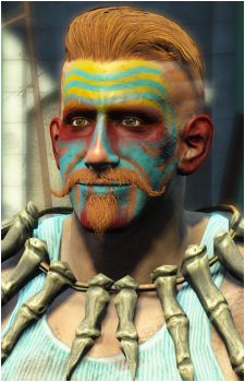 Mason {FO4}'s image