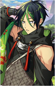 Mikage's image