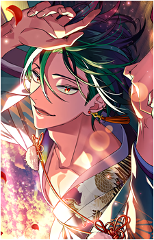Mikage {YumeKuro}