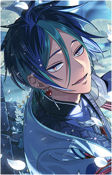 Mikage {YumeKuro}