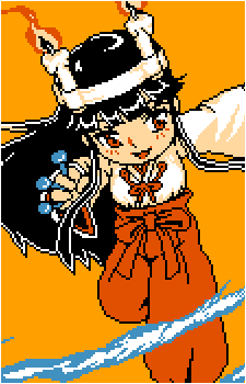 Oracle {PMK}'s image