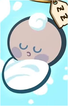 Toughie {CR}