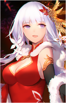 Illustrious
