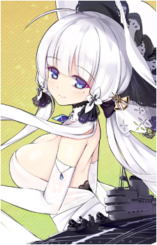Illustrious's image