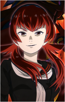 Reoko Banryuu's image