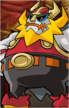 The Shake King's image