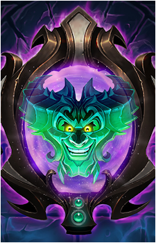 Magic Mirror {HS}'s image