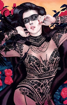 The Morrigan {WicDiv}'s image