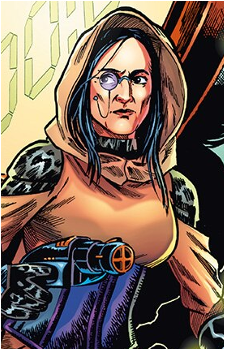 Doom {DW}'s image