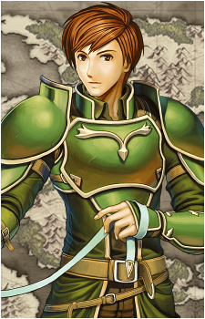 Roderick's image