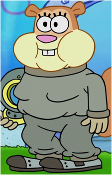 Rosy Cheeks's image
