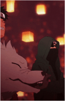 Akamaru