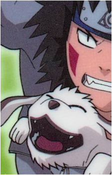 Akamaru